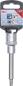 Preview: BGS Bit-Einsatz T35 T-Profil (für Torx) Länge 100 mm Antrieb Innenvierkant 12,5 mm (1/2") 9628